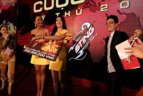 H’Hen Niê và Lệ Hằng trở thành Quán quân của 'Cuộc đua kỳ thú Việt Nam 2019'