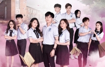 La La School ra mắt web-drama mới mang tên 'Friendzone – Yêu cô bạn thân'