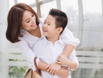MC Thanh Vân: Cha mẹ nên học cách lắng nghe và là người bạn 'lớn' của con!