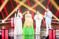 'Thần đồng Bolero' Khánh An hát 'Duyên phận' phiên bản mới khiến các HLV 'tranh cãi'