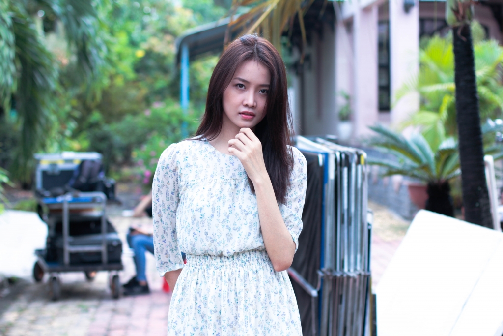 truong my nhan dep me man o hau truong phim ke trom cho