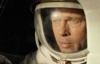 'Ad Astra': Bom tấn không gian hoành tráng và hành động nghẹt thở của Brad Pitt
