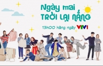 Phim Hàn Quốc ‘Ngày mai trời lại nắng’ gửi thông điệp ý nghĩa tới các bạn trẻ
