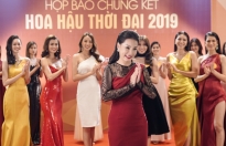 Hồng Đào 'dạy' các Hoa hậu Giang Hồ muốn đạt vương miệng phải có 'mánh', muốn nổi tiếng phải có 'chiêu'