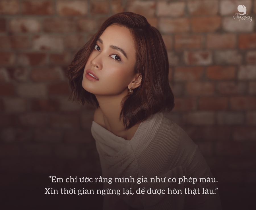 ai phuong tro lai voi the ai phuong show mua 3 nhung concept be cua gat khien khan gia khong kip do