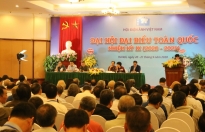 Ngày đầu tiên Đại hội toàn quốc Hội Điện ảnh Việt Nam nhiệm kỳ IX (2020 – 2025)