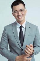 Hà Việt Dũng: Biến áp lực thành động lực để hoàn thành vai diễn