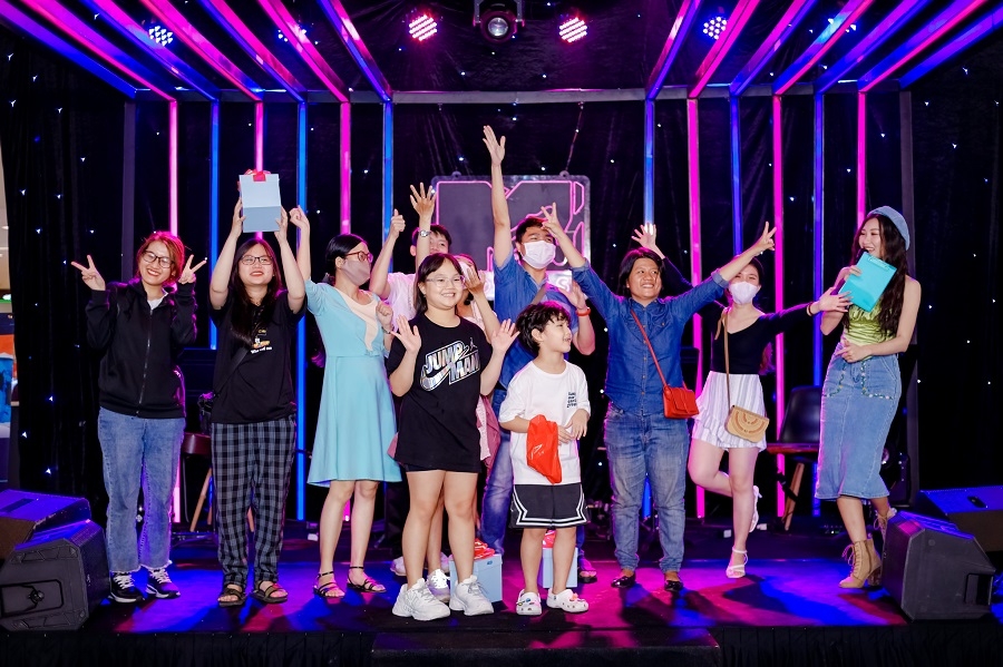 Đạt G xuất hiện ‘cực chất’ tại MTV Showcase tháng 9 cùng Huỳnh Tú và Hakoota Dũng Hà