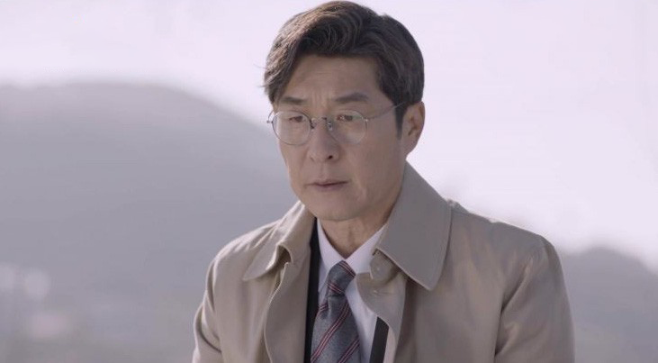 'Kiểm toán viên': Lối đi mới độc đáo cho dòng phim chính trị Hàn Quốc