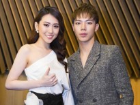 Liệu 'soái ca' Erik và Hoa hậu Hoàng Kim có làm nên một 'cặp đôi hoàn hảo'?