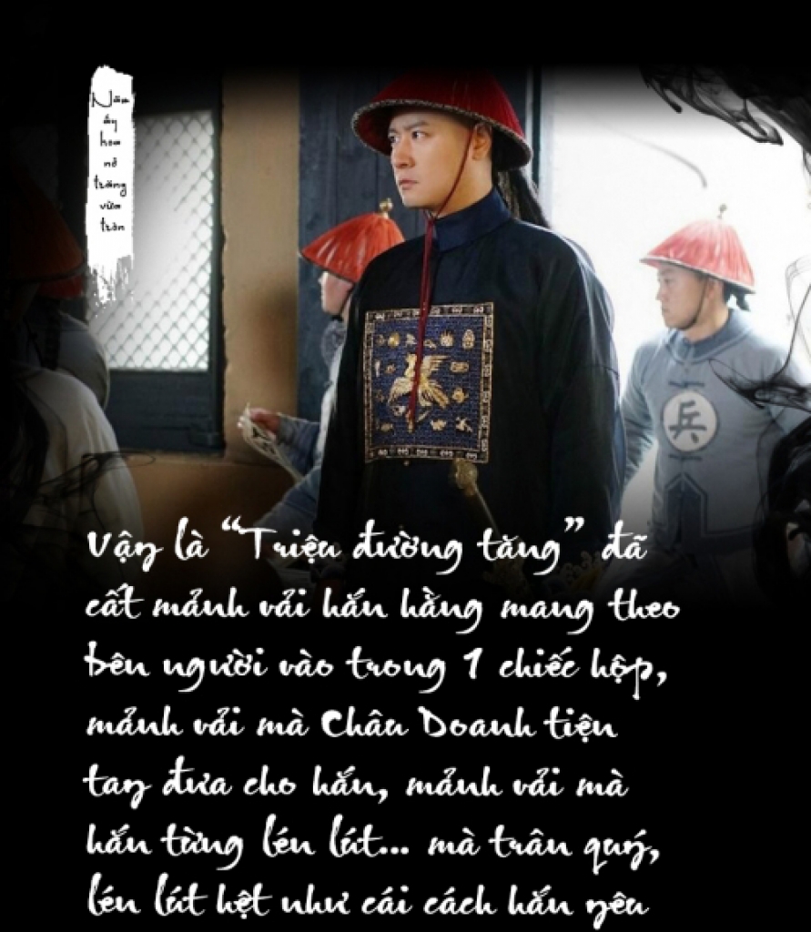 nam ay hoa no trang vua tron hom nay muon viet mot cai gi do ve trieu bach thach