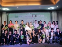 Dàn sao Việt chúc mừng hành trình 5 năm 'Gala nhạc Việt'