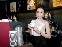 Fairy Coffee: Góc thư giãn sành điệu của diễn viên Huỳnh Hồng Loan