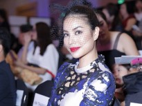 Hoa hậu Phạm Hương và dàn mỹ nhân khoe sắc trên thảm đỏ