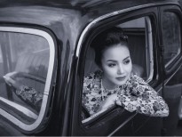 Hoa hậu Amy Lê Anh: Vẻ đẹp mặn mà đậm chất 'phu nhân'