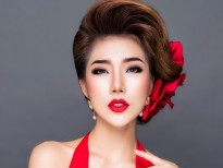 Hoa hậu Hoàng Y Nhung: 'Những cô gái thông minh không làm tiền trên thân xác'