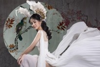 Không đủ chi phí khủng quay MV cổ trang, Ngọc Ny dựng MV kỹ xảo 3D cho sản phẩm mới