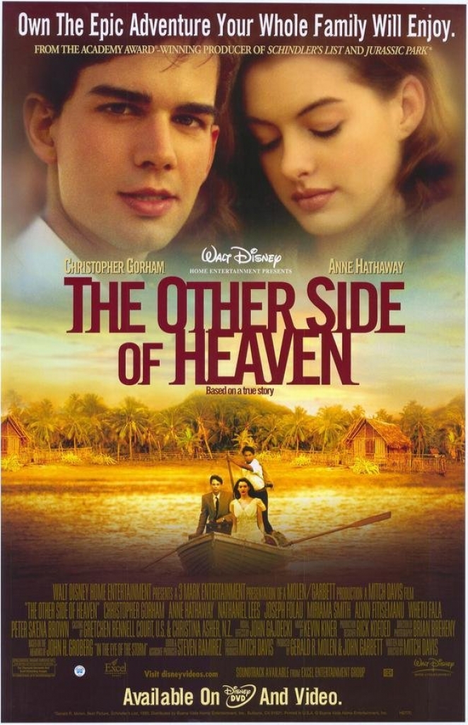 the other side of heaven co tap tiep theo sau 17 nam