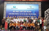 Hướng đi mới mang hiệu quả tích cực của Hội Điện ảnh Việt Nam
