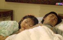 'Tiếng sét trong mưa' tập 32: Phượng 'ngủ' quên trên người cậu hai Thanh Bình