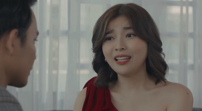 ban chong tap 27 nuong dau don khi cung luc biet chong ngoai tinh phat hien minh mang thai