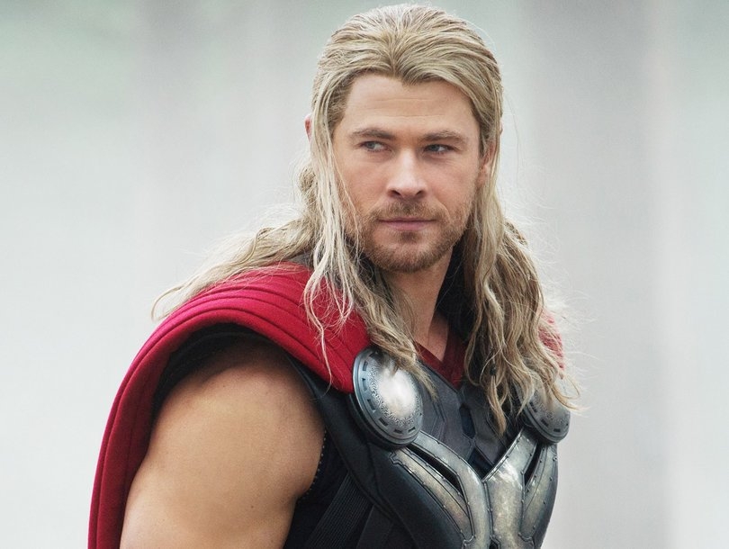 chris hemsworth mong co mot vai trong star wars