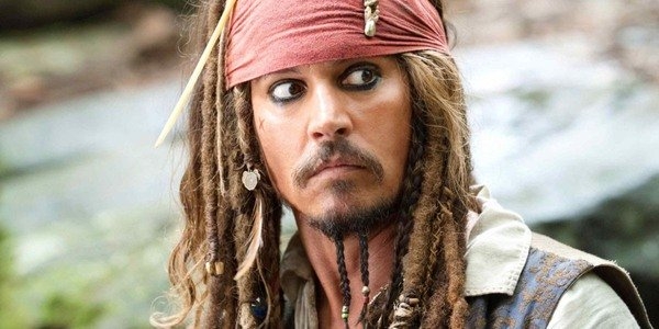 pirates of the caribbean cuop bien caribe se khong con johnny depp