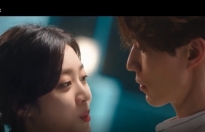 'Bạn trai tôi là hồ ly': Cửu vĩ hồ Lee Yeon lộ clip thích ăn socola bạc hà