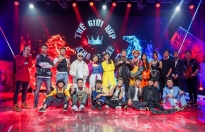 'Giọng hát Việt nhí 2021' kết hợp 'King of rap' mở ra phiên bản Hiphop cho thí sinh dưới 16 tuổi