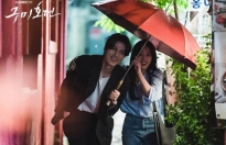 'Bạn trai tôi là hồ ly': 'Rụng tim' trước bộ ảnh hẹn hò của 'Cửu vĩ hồ' Yi Yeon và nàng người yêu tiền kiếp