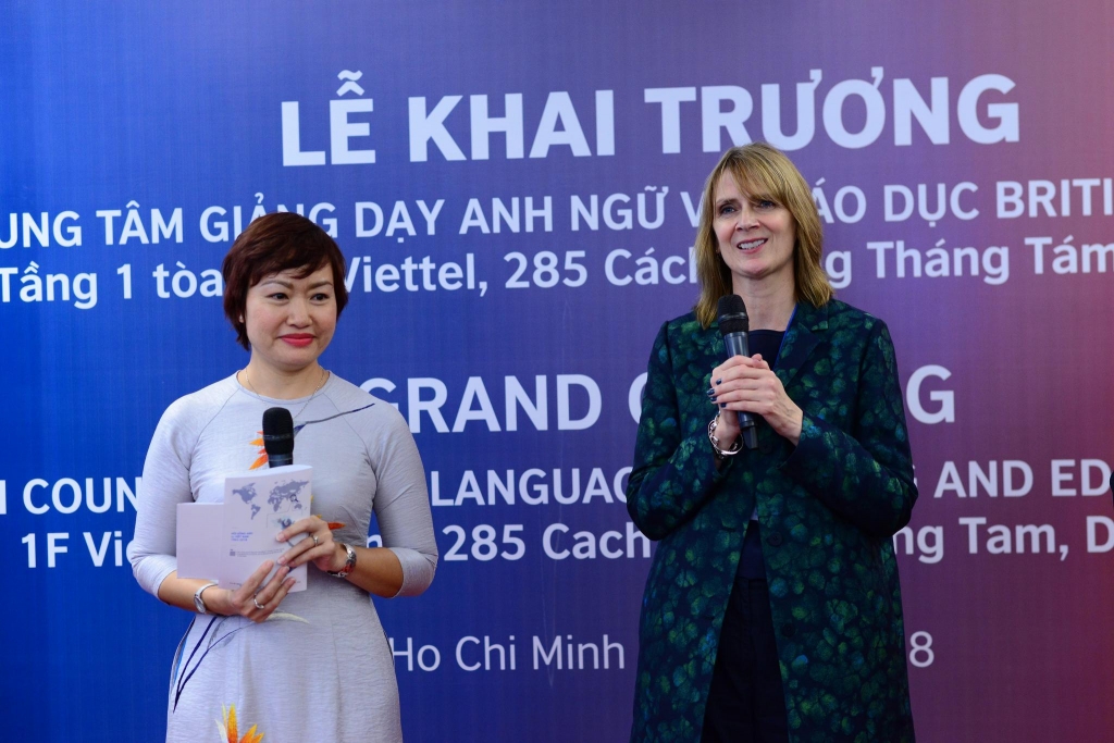 K-ICM trở thành Đại sứ Đồng hành của Global Youth Letter - Kêu gọi hành động vì khí hậu