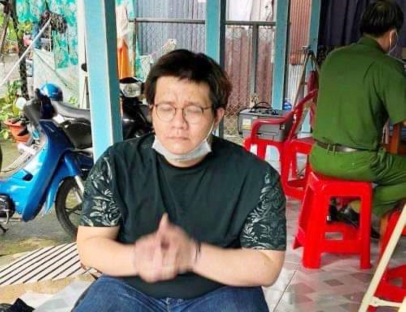 Con gái nuôi Phi Nhung 'gây sốc' khi tỏ thái độ trước thông tin 'cậu IT' Nhâm Hoàng Khang bị bắt