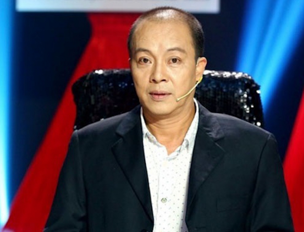 NSƯT Đức Hải gây xôn xao khi tố hacker Nhâm Hoàng Khang tống tiền mình 200 triệu đồng?