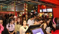 Đồng Nai là địa phương đầu tiên cho mở lại rạp chiếu phim, dịch vụ ăn uống tại chỗ