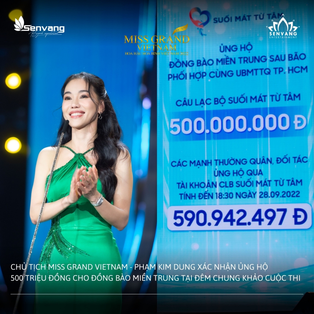Bùng cháy cùng top 50 thí sinh tại chung khảo Miss Grand VietNam 2022