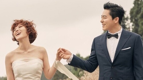 Sau Bi Rain, Jo Jung Suk bất ngờ vướng tin đồn ngoại tình với nữ golf thủ