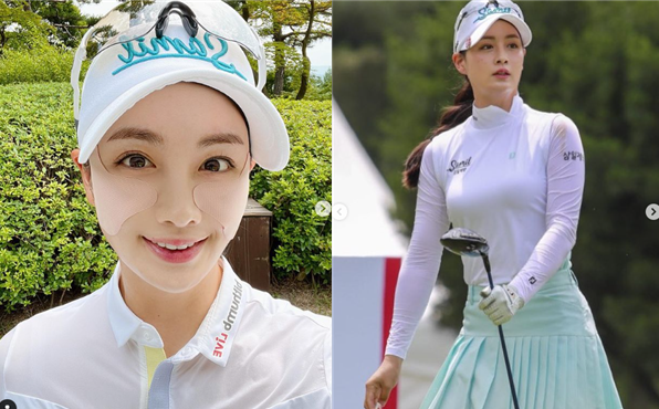 Bi Rain chính thức làm rõ tin ngoại tình với nữ golf thủ giống Kim Tae Hee  - Ảnh 2.