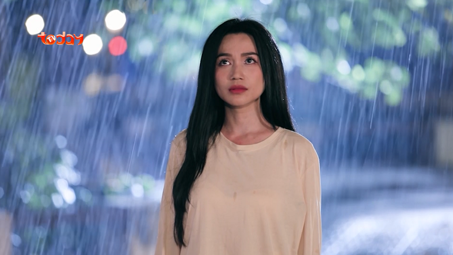 Sĩ Thanh nhập vai phản diện đối đầu với Song Dương trong phim 'Giấc mộng đêm hè'