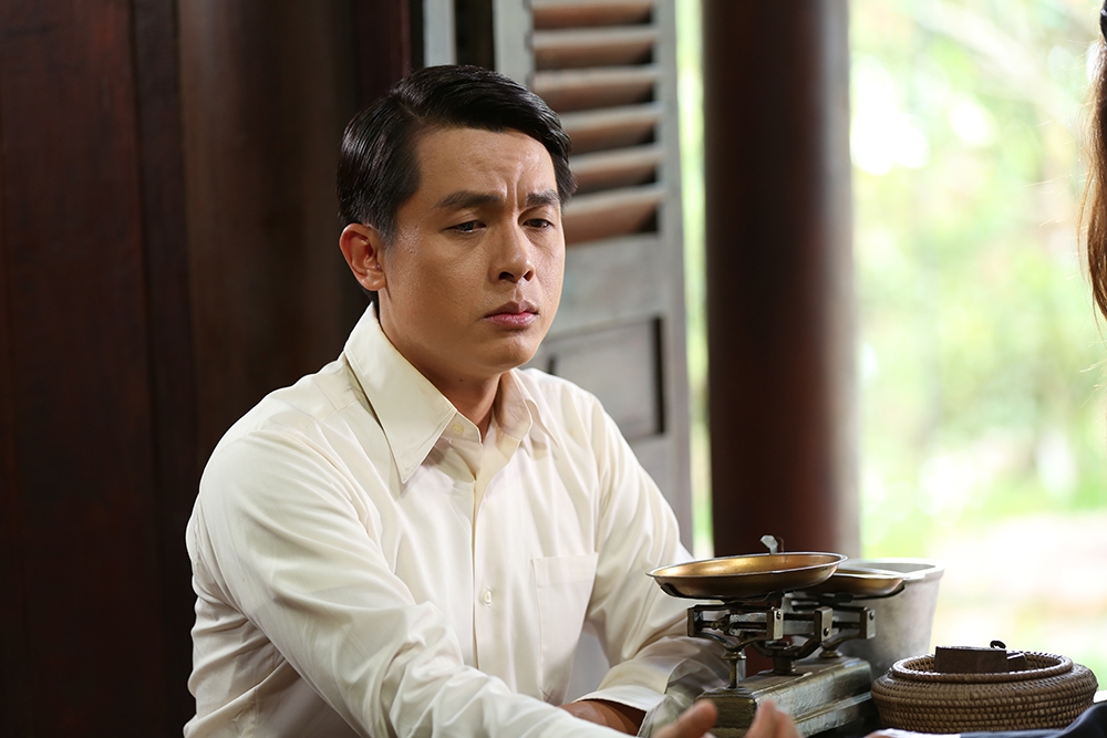 Hòa Hiệp lần đầu kể về mối tình bị... 'cắm sừng'