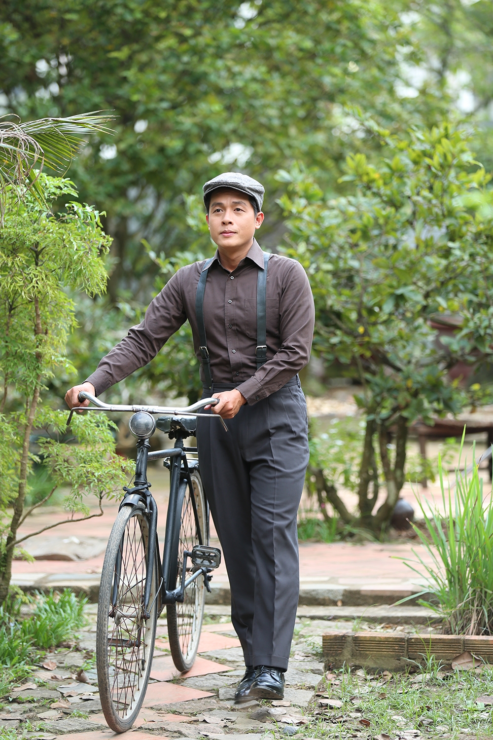 Hòa Hiệp lần đầu kể về mối tình bị... 'cắm sừng'