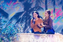 'Người hát tình ca 2022': Nhạc sĩ Vũ Quốc Việt xúc động khi vô tình chứng kiến hành trình chinh phục giấc mơ của Thái Chi