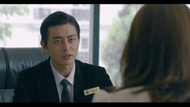 &lsquo;H&agrave;nh tr&igrave;nh c&ocirc;ng l&yacute;&rsquo; tập 5: Ho&agrave;ng (Việt Anh) trở th&agrave;nh nghi phạm số một ảnh 3