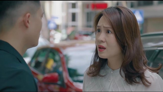 &lsquo;H&agrave;nh tr&igrave;nh c&ocirc;ng l&yacute;&rsquo; tập 5: Ho&agrave;ng (Việt Anh) trở th&agrave;nh nghi phạm số một ảnh 1