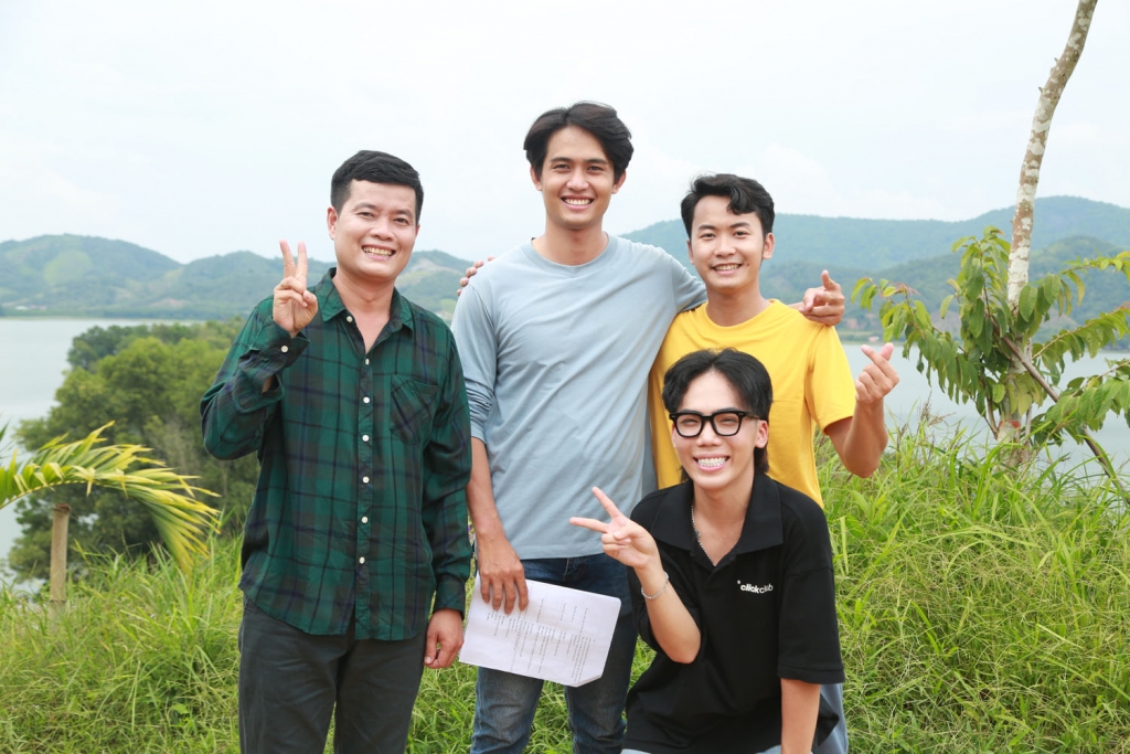 Khương Dừa – hot Youtuber quay lại đường đua phim web drama với siêu phẩm 'Mất mạng'