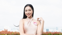 Hot TikToker cùng loạt gương mặt gây chú ý tại sơ khảo miền Nam 'Hoa hậu Việt Nam'