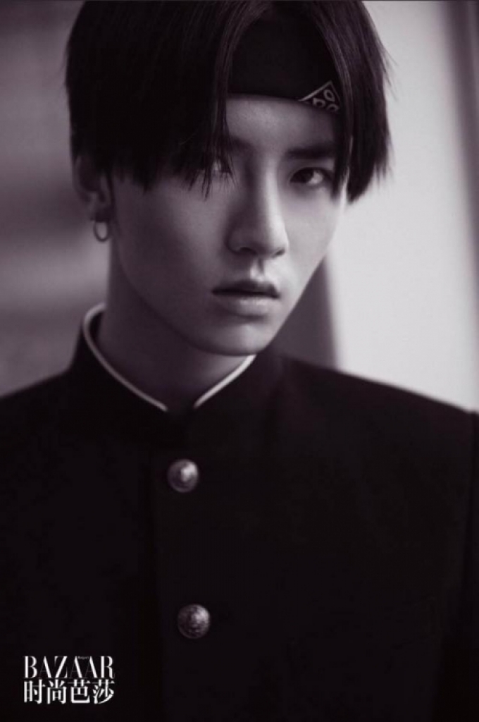 ngam nhan sac dan my nam f4 cua tan vuon sao bang ban trung fan da du kich thich chua