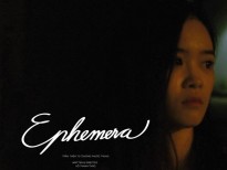 Phim ngắn 'Muộn' của nữ đạo diễn 18 tuổi được công chiếu tại LHP Quốc tế Singapore 2017