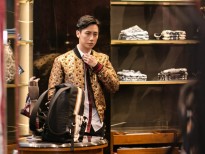 Sao Việt nô nức sắm sửa dự event của Dolce & Gabbana