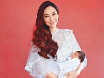 Siêu mẫu Đài Loan Ngô Bội Từ khoe khéo nhẫn kim cương 3 triệu USD mẹ chồng tương lai tặng