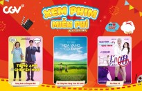 CGV giới thiệu cụm rạp chiếu phim đẳng cấp nhất tại Phú Yên